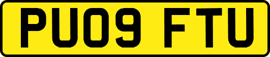 PU09FTU