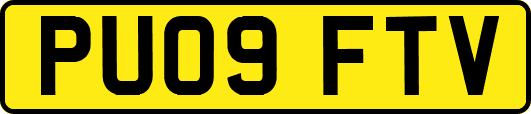 PU09FTV