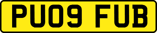 PU09FUB