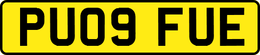 PU09FUE