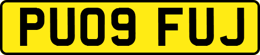 PU09FUJ