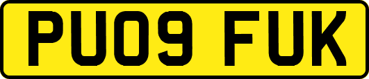 PU09FUK