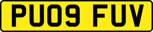 PU09FUV