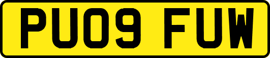 PU09FUW