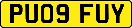 PU09FUY