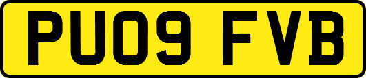 PU09FVB