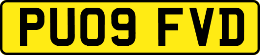 PU09FVD