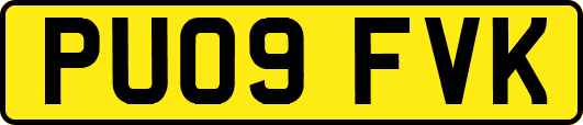 PU09FVK