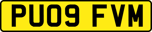 PU09FVM
