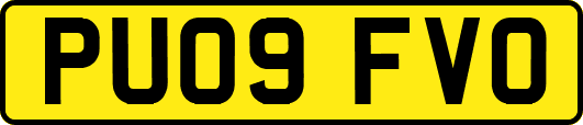 PU09FVO