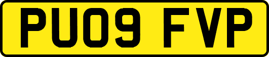 PU09FVP