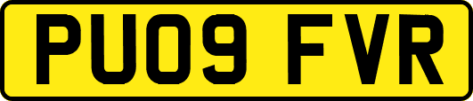 PU09FVR