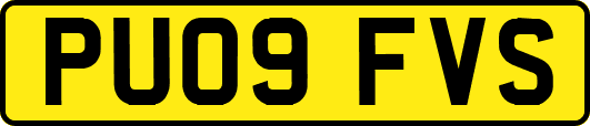 PU09FVS