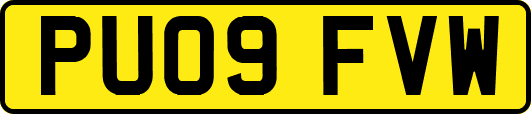 PU09FVW