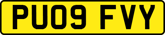 PU09FVY