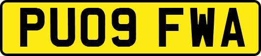 PU09FWA