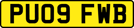 PU09FWB