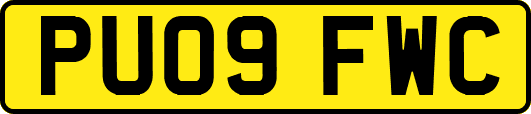 PU09FWC