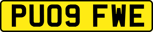 PU09FWE