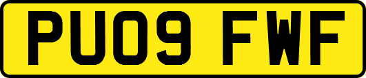 PU09FWF