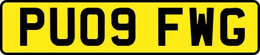 PU09FWG