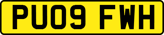 PU09FWH