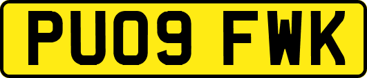 PU09FWK
