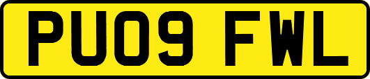PU09FWL