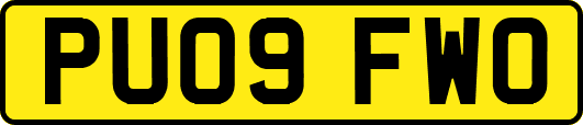 PU09FWO