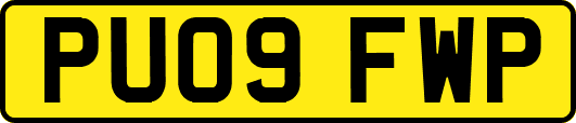 PU09FWP