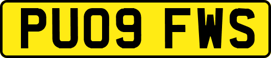 PU09FWS