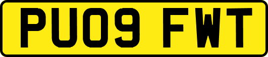 PU09FWT