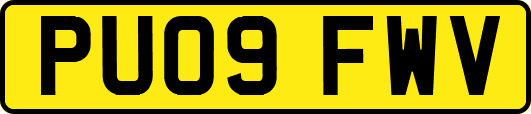 PU09FWV