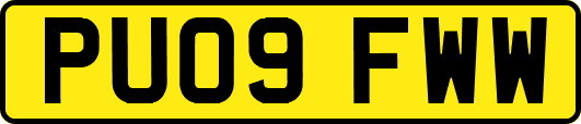 PU09FWW