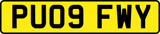PU09FWY