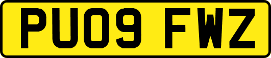 PU09FWZ