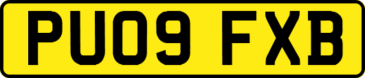 PU09FXB