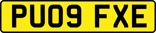 PU09FXE