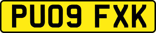 PU09FXK
