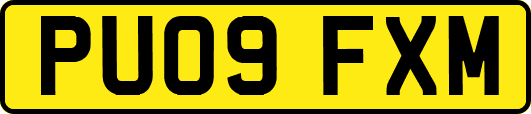 PU09FXM