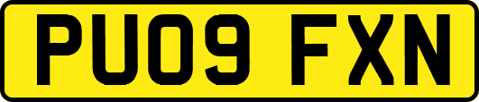 PU09FXN