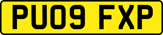 PU09FXP
