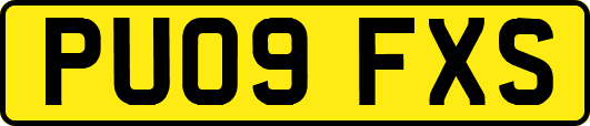 PU09FXS