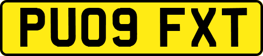 PU09FXT