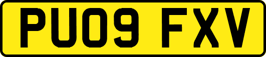 PU09FXV