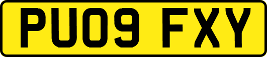 PU09FXY