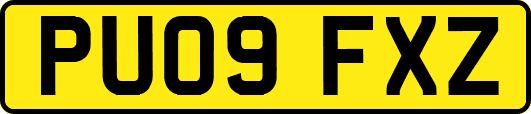 PU09FXZ