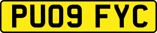 PU09FYC