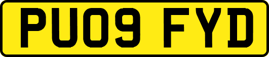 PU09FYD