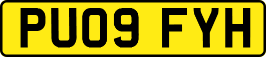 PU09FYH